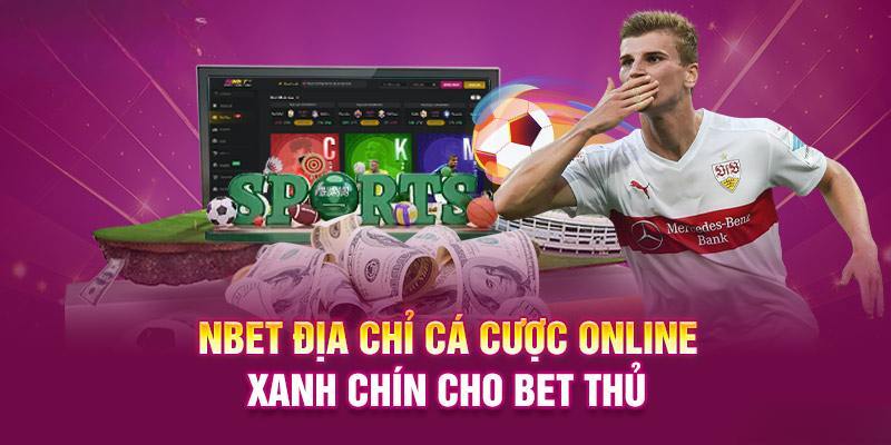 Giới thiệu đôi nét về sân chơi NBET