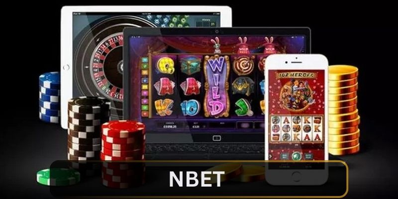 Khám phá kho game khủng tại NBET