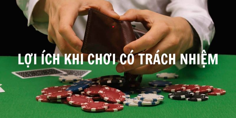 Cá cược có trách nhiệm với xã hội