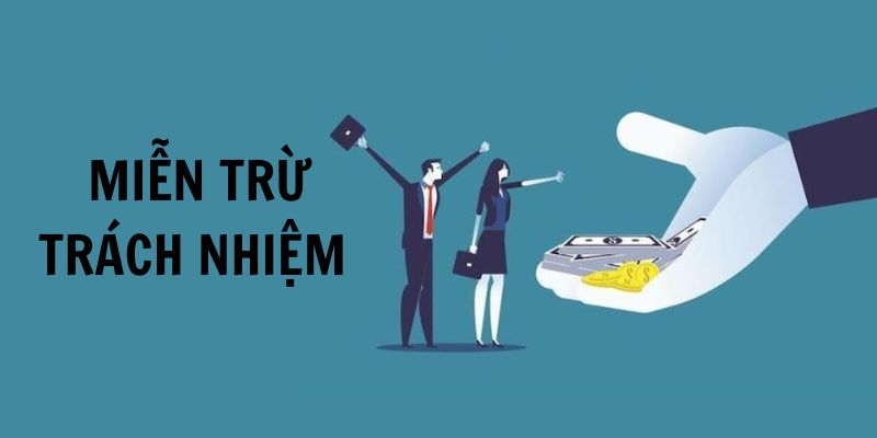 Miễn trách nhiệm về những thông tin NBET không đúng