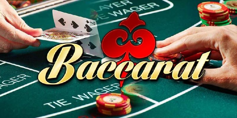 Thuật ngữ cần nắm khi tham gia baccarat trực tuyến