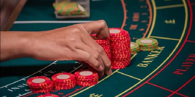 Những thông tin cơ bản về baccarat online