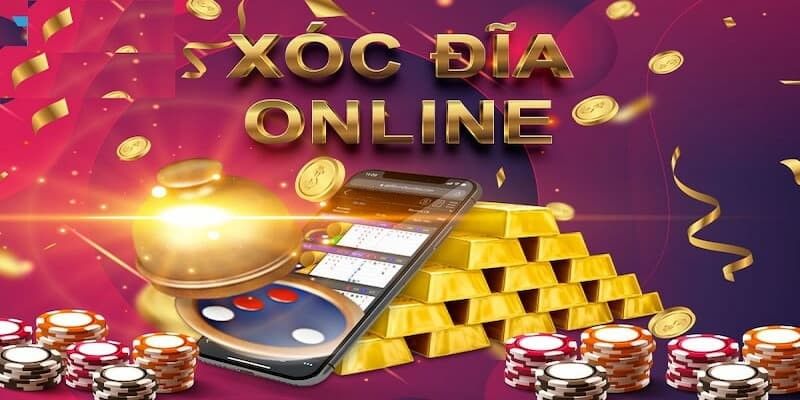 Chẵn Lẻ Online - Trò Chơi Xóc Đĩa Cơ Hội Chiến Thắng Cao