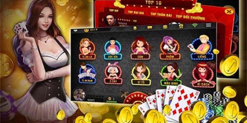 Bí quyết chơi game bài online NBET thắng lớn 