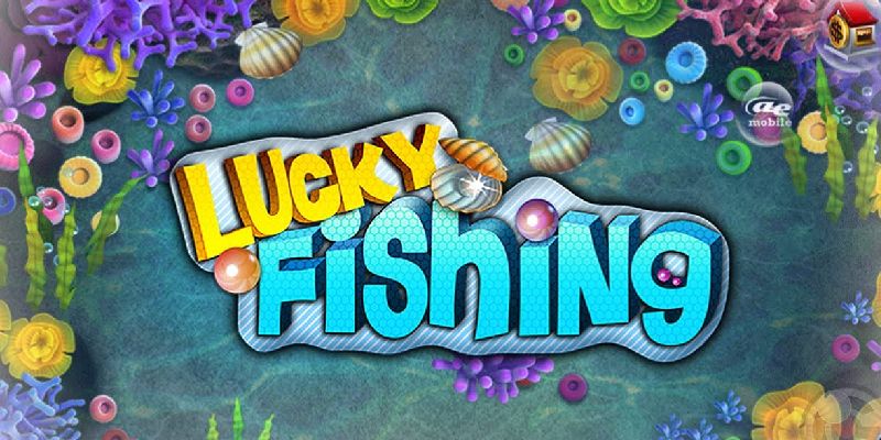 Game lucky fishing